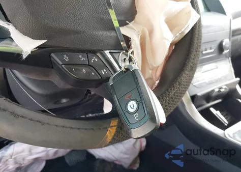 2019 Ford Edge Sel from USA, damaged, VIN 2FMPK4J98KBC71673